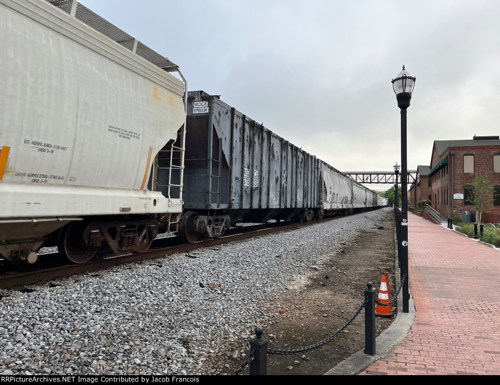 MOCX 978031